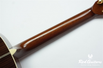 HJ-501 NIKKOSUGI A,S/ATB